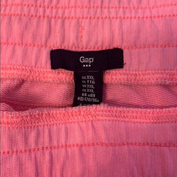 GAP Cotton shorts - Picture 4 of 4